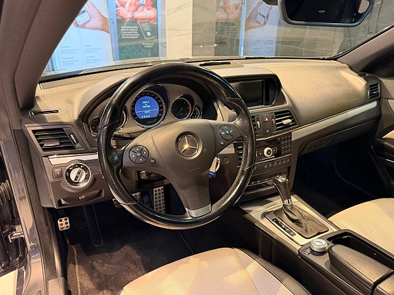 Mercedes-Benz E350 10 of 26