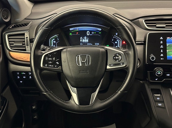 Honda CR-V 15 of 26