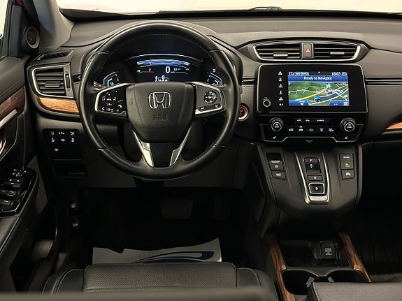 Honda CR-V 14 of 26