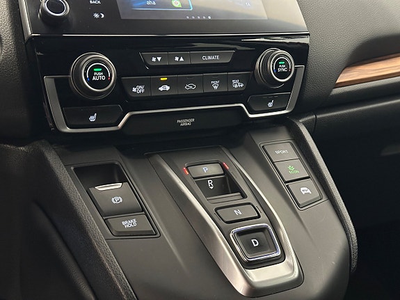 Honda CR-V 22 of 26