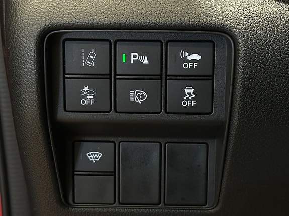 Honda CR-V 17 of 26