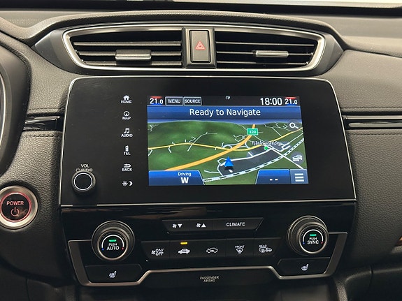 Honda CR-V 21 of 26