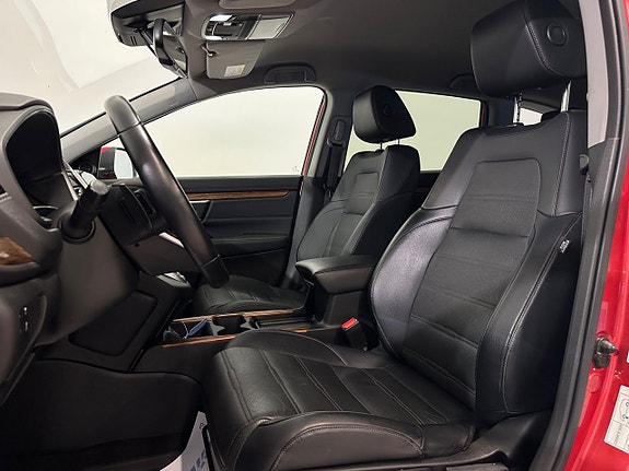 Honda CR-V 9 of 26
