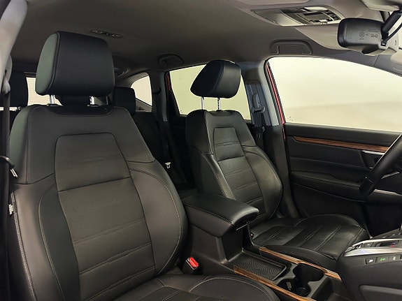 Honda CR-V 24 of 26
