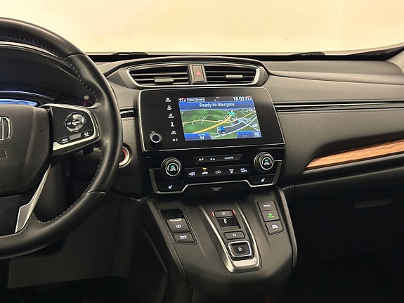 Honda CR-V 16 of 26