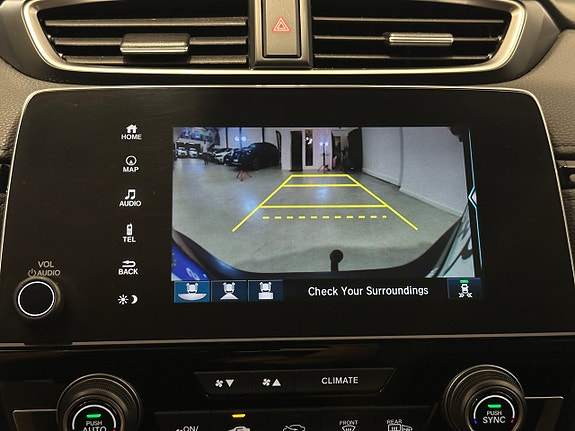 Honda CR-V 20 of 26