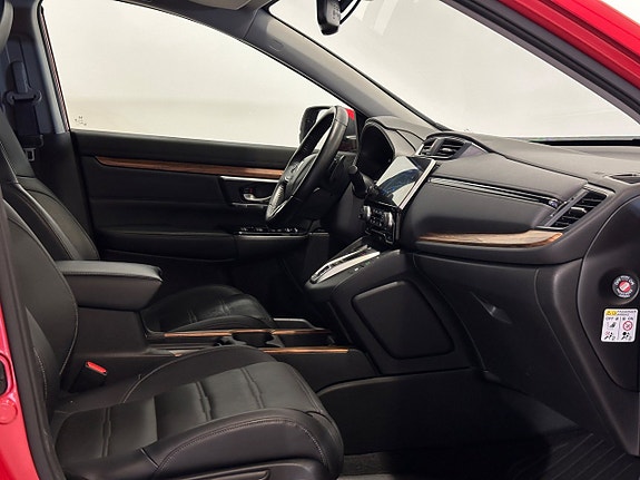 Honda CR-V 11 of 26