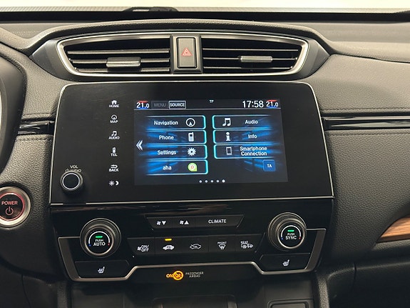 Honda CR-V 19 of 26