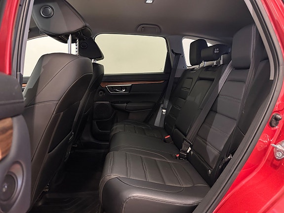 Honda CR-V 12 of 26