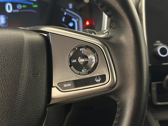 Honda CR-V 23 of 26