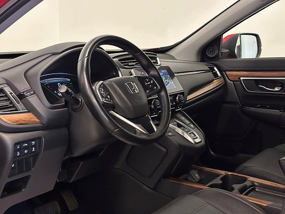 Honda CR-V 10 of 26