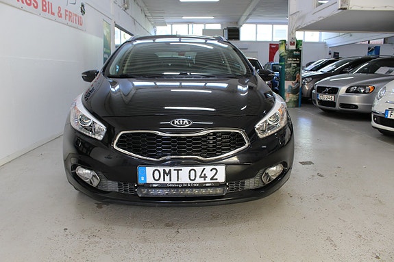 Kia Ceed 9 of 19