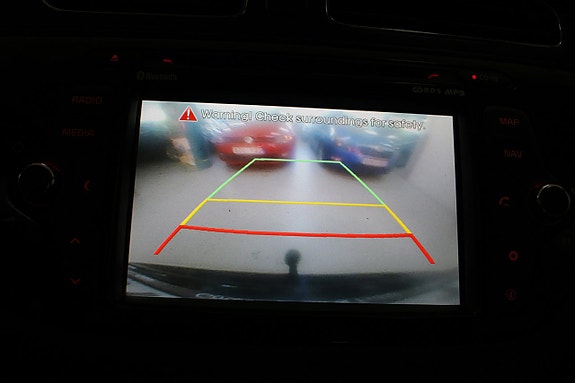 Kia Ceed 17 of 19