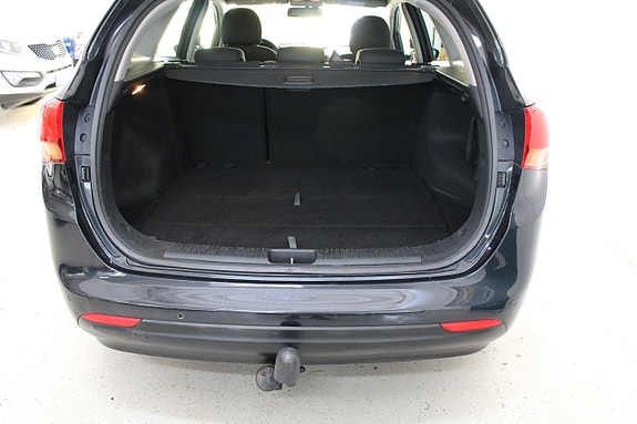 Kia Ceed 13 of 19