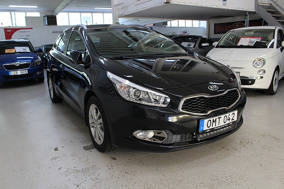 Kia Ceed 7 of 19