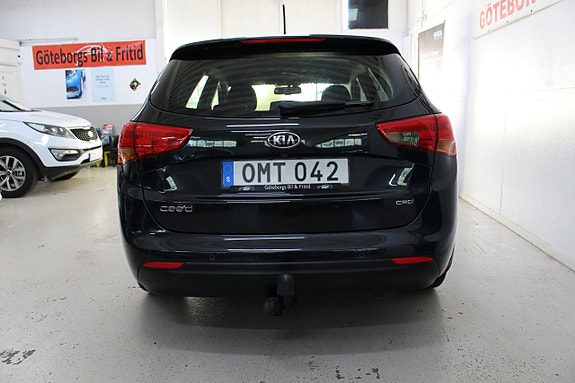 Kia Ceed 5 of 5