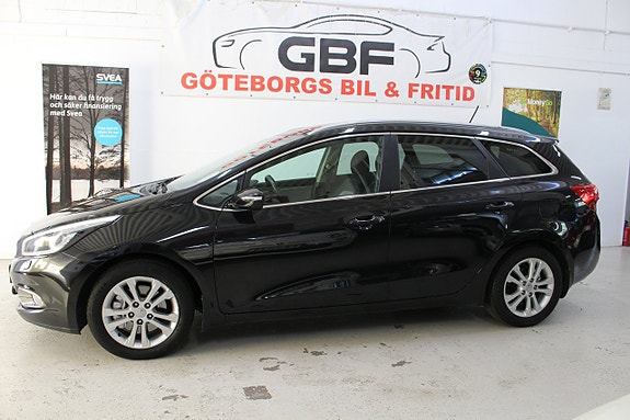 Kia Ceed 3 of 5