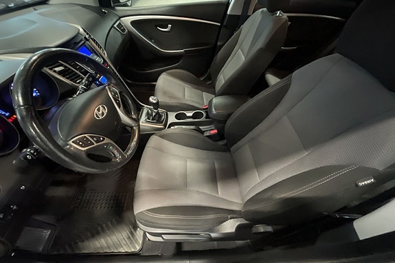 Hyundai i30 7 of 11