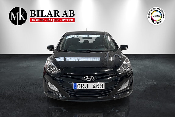 Hyundai i30 2 of 11
