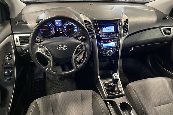 Hyundai i30 11 of 11