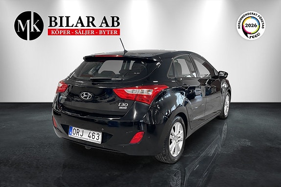 Hyundai i30 5 of 11