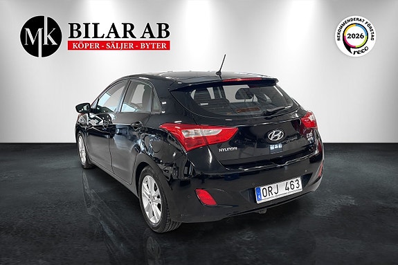 Hyundai i30 6 of 11