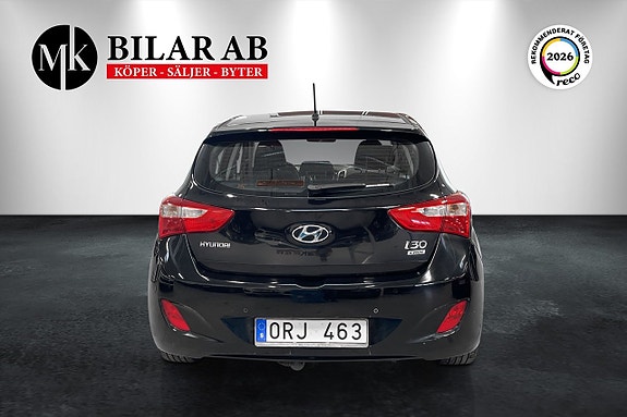 Hyundai i30 4 of 11