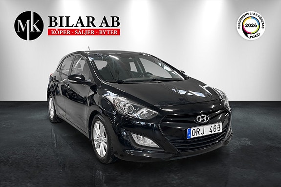 Hyundai i30 3 of 11