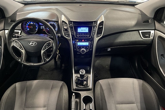 Hyundai i30 10 of 11