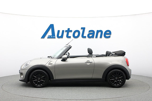 MINI Cooper 8 of 30