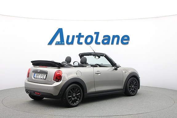 MINI Cooper 14 of 30