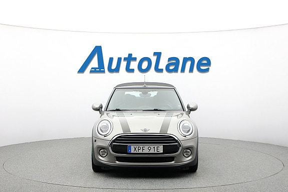 MINI Cooper 5 of 5