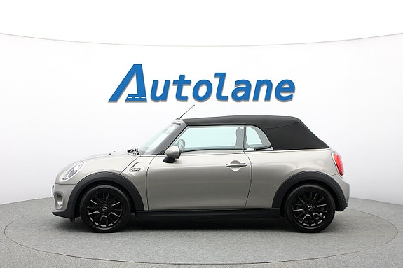 MINI Cooper 9 of 30