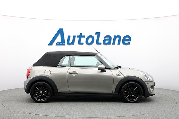 MINI Cooper 17 of 30