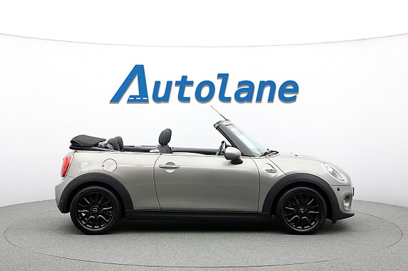 MINI Cooper 16 of 30