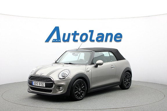 MINI Cooper 7 of 30