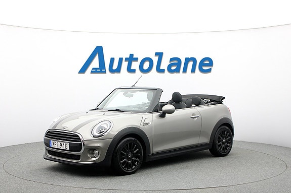 MINI Cooper 6 of 30