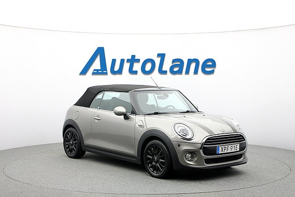 MINI Cooper 3 of 5