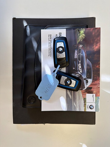 BMW 420i 28 of 28
