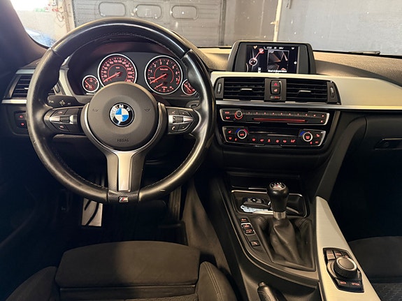 BMW 420i 17 of 28