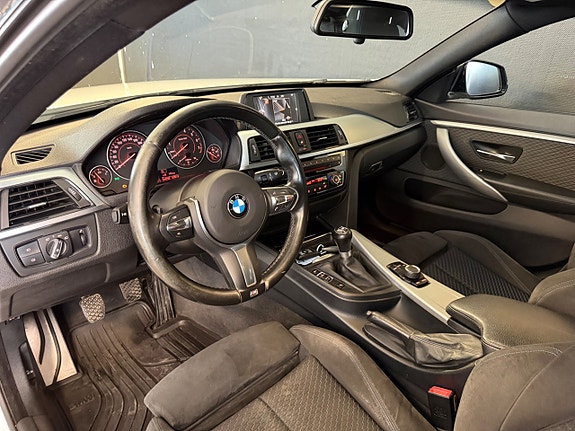 BMW 420i 13 of 28