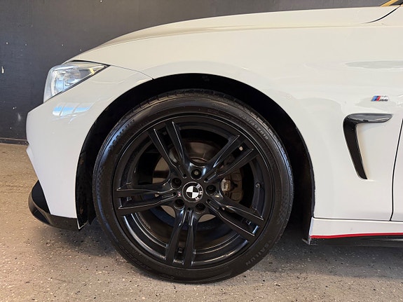 BMW 420i 5 of 5
