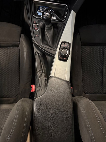 BMW 420i 18 of 28