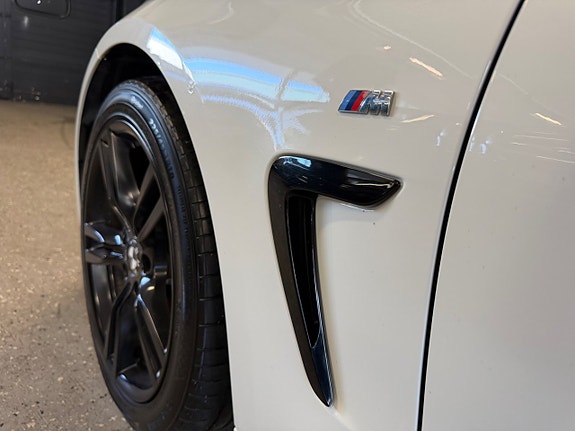 BMW 420i 27 of 28