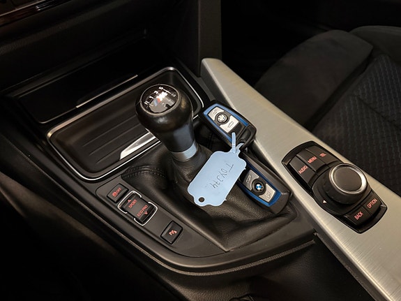BMW 420i 24 of 28