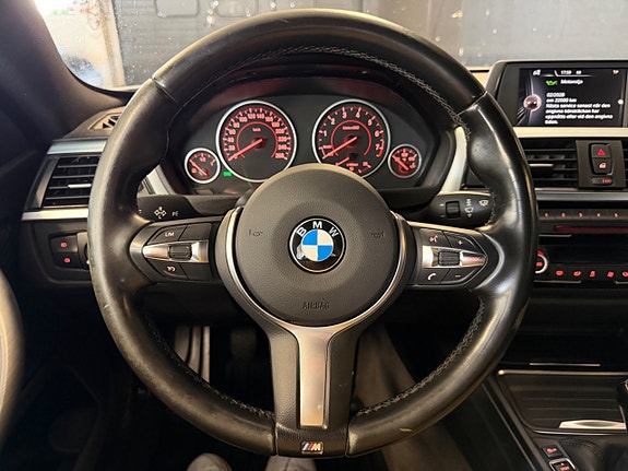 BMW 420i 26 of 28