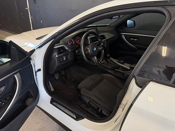 BMW 420i 12 of 28