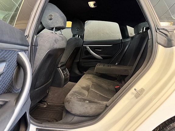 BMW 420i 15 of 28