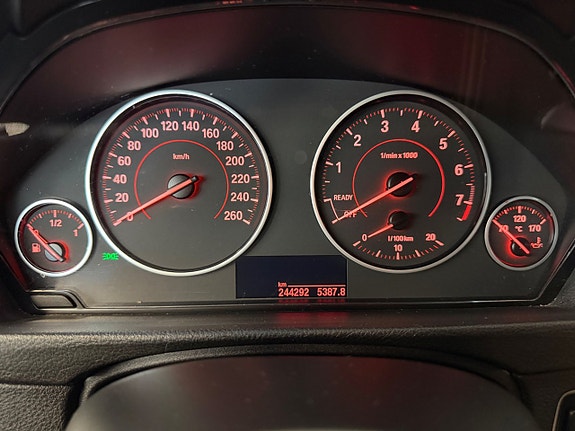 BMW 420i 25 of 28