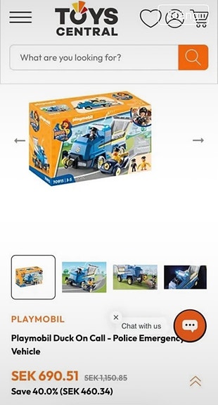 Product image 3 of 3